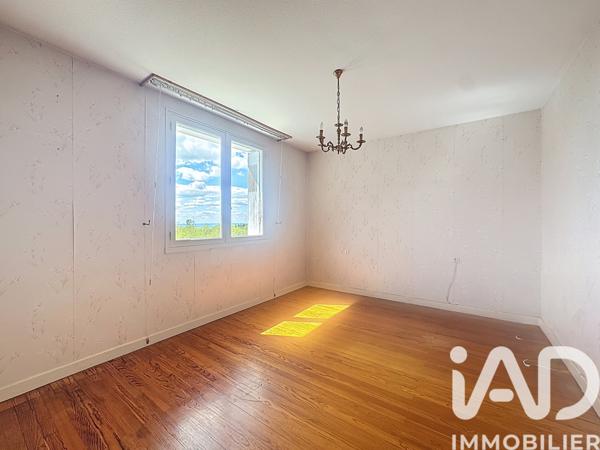 Maison à vendre 6 pièces 91,5 m² Lacrouzette
