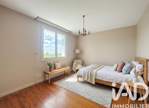 Maison à vendre 6 pièces 91,5 m² Lacrouzette