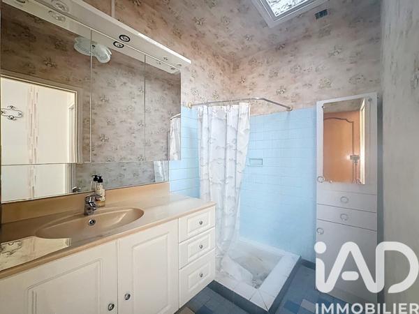 Maison à vendre 6 pièces 91,5 m² Lacrouzette