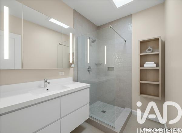 Maison à vendre 6 pièces 91,5 m² Lacrouzette
