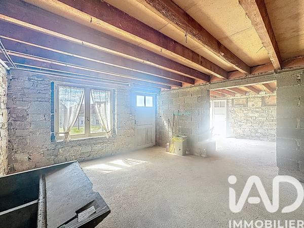 Maison à vendre 6 pièces 91,5 m² Lacrouzette