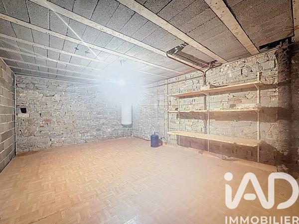 Maison à vendre 6 pièces 91,5 m² Lacrouzette