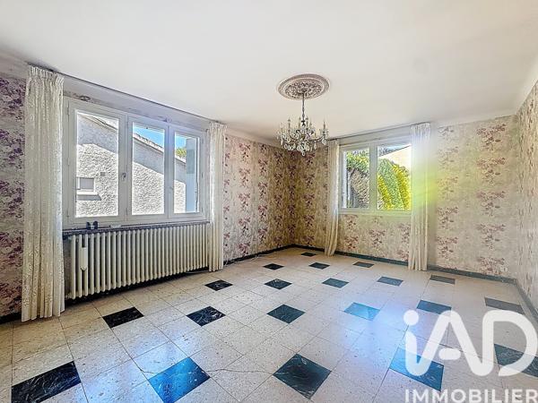 Maison à vendre 6 pièces 91,5 m² Lacrouzette