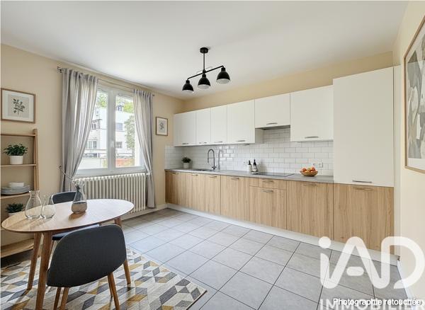 Maison à vendre 6 pièces 91,5 m² Lacrouzette