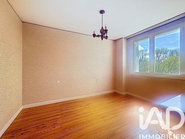 Maison à vendre 6 pièces 91,5 m² Lacrouzette