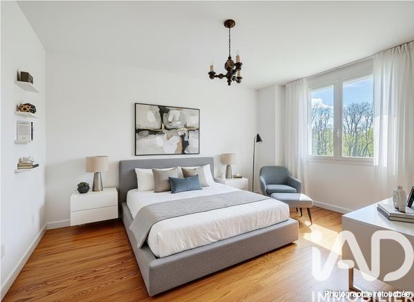 Maison à vendre 6 pièces 91,5 m² Lacrouzette