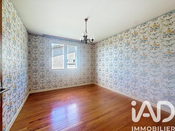 Maison à vendre 6 pièces 91,5 m² Lacrouzette