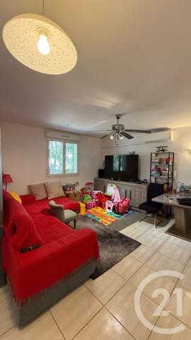 Appartement à vendre  3 pièces - 75 m2 BIGUGLIA - 202