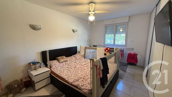 Appartement à vendre  3 pièces - 75 m2 BIGUGLIA - 202