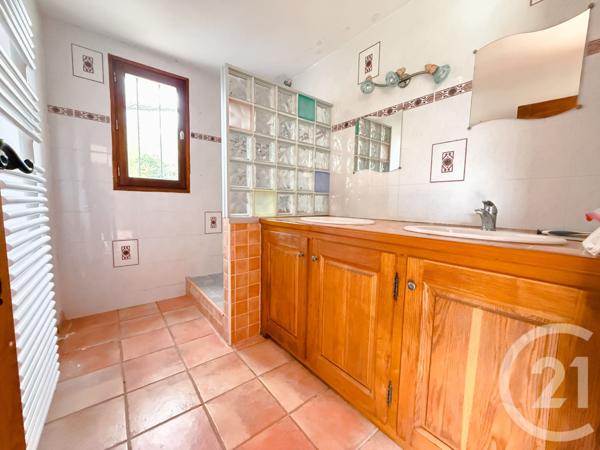 Maison à vendre  5 pièces - 132 m2 ST PRIVAT DES VIEUX - 30