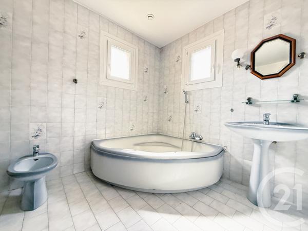 Maison à vendre  5 pièces - 132 m2 ST PRIVAT DES VIEUX - 30