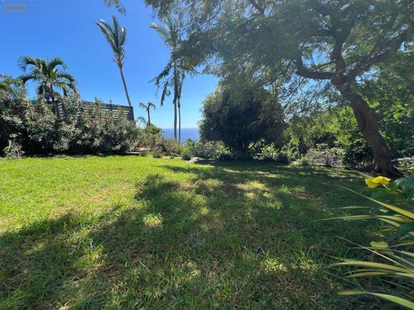 Maison à vendre à La-Montagne à la Réunion (97417), ref : 97405/152   
La Montagne