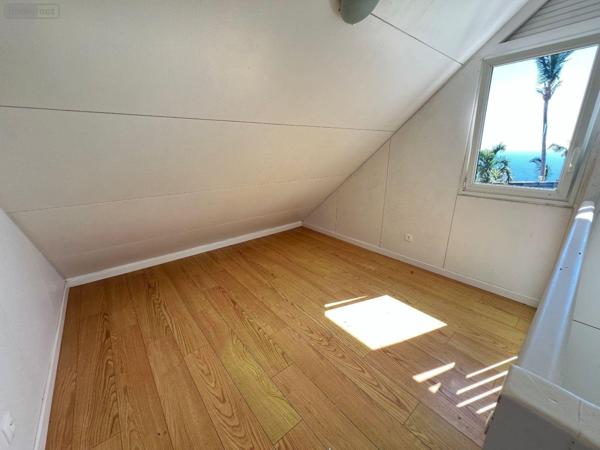 Maison à vendre à La-Montagne à la Réunion (97417), ref : 97405/152   
La Montagne