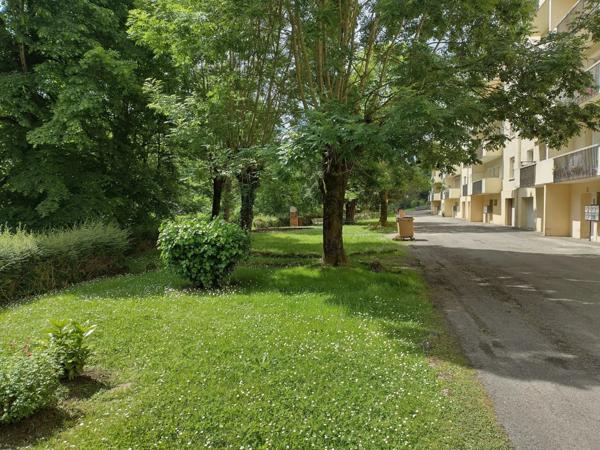 Vente Appartement 3 pièces 77 m2 à Lavelanet