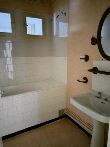 Vente Appartement 3 pièces 77 m2 à Lavelanet