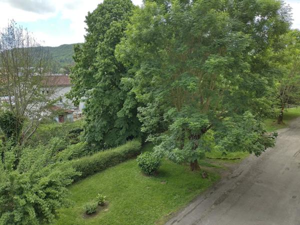 Vente Appartement 3 pièces 77 m2 à Lavelanet