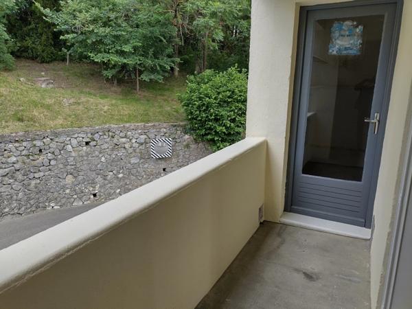 Vente Appartement 3 pièces 77 m2 à Lavelanet