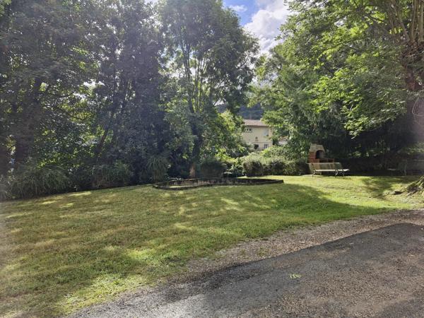 Vente Appartement 3 pièces 77 m2 à Lavelanet