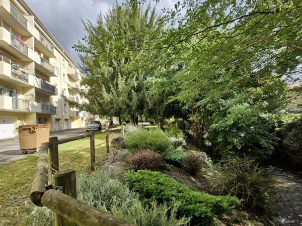 Vente Appartement 3 pièces 77 m2 à Lavelanet