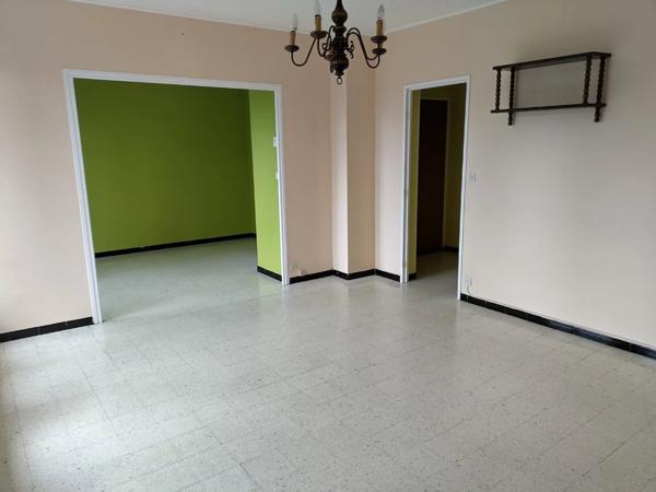 Vente Appartement 3 pièces 77 m2 à Lavelanet