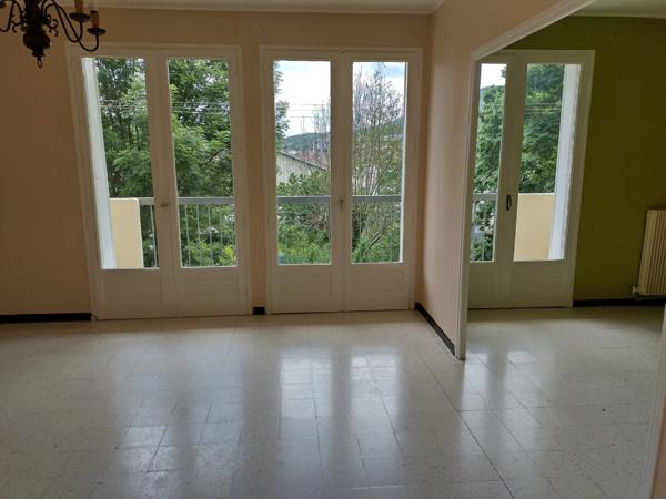 Vente Appartement 3 pièces 77 m2 à Lavelanet