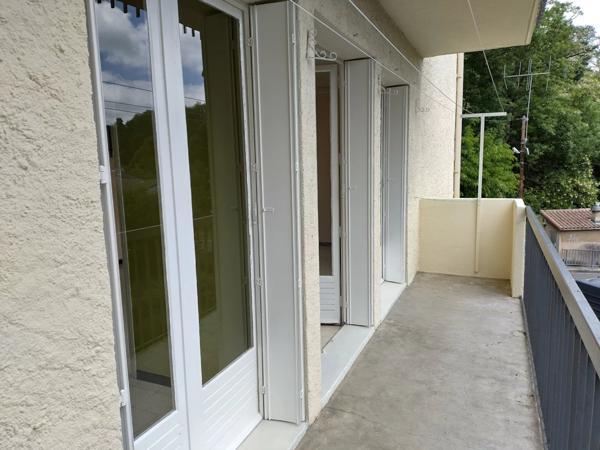 Vente Appartement 3 pièces 77 m2 à Lavelanet