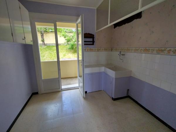 Vente Appartement 3 pièces 77 m2 à Lavelanet