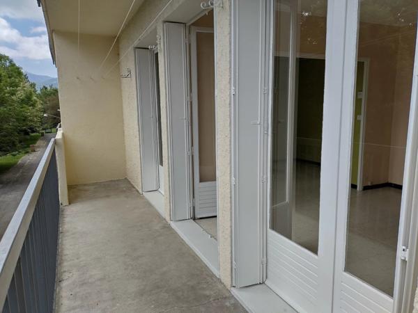 Vente Appartement 3 pièces 77 m2 à Lavelanet