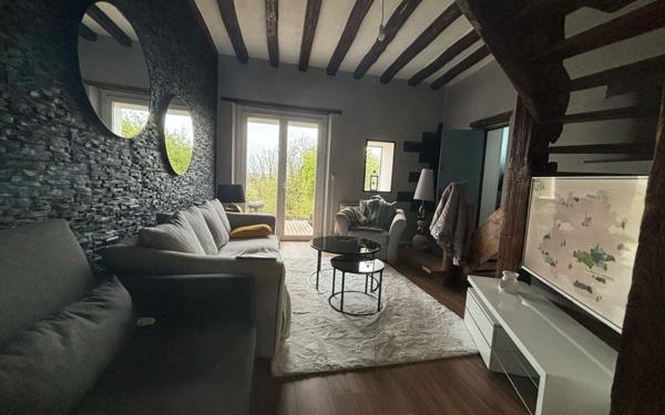 Maison à louer    2 pièces •  Clermont