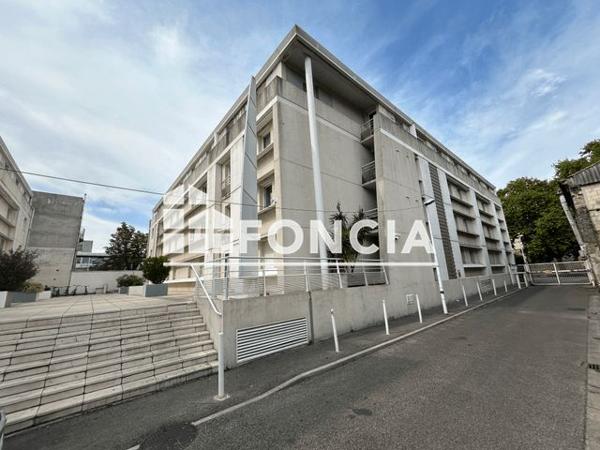 À vendre Studio 19 m² - Avignon 84000
