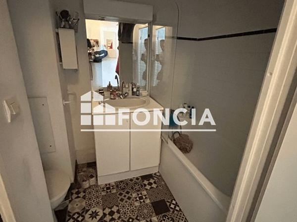 À vendre Studio 19 m² - Avignon 84000