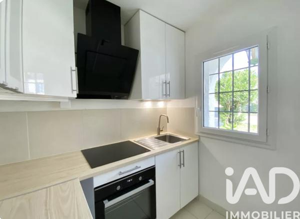 Maison à vendre 4 pièces 85 m² Boussy-Saint-Antoine