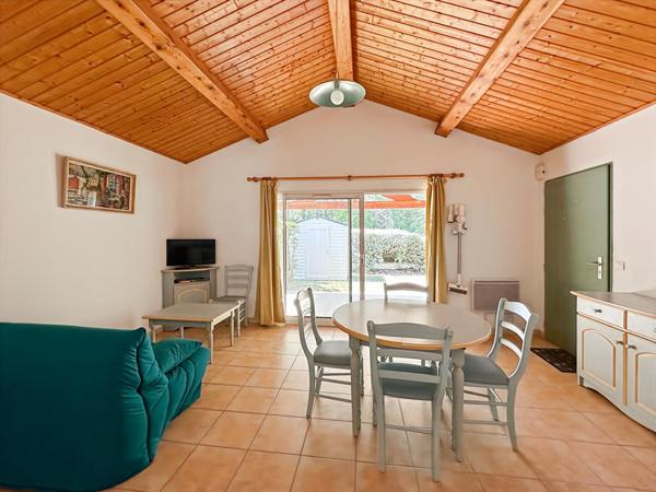 Maison Saint Jean De Monts T3