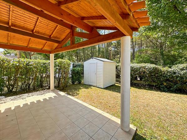 Maison Saint Jean De Monts T3