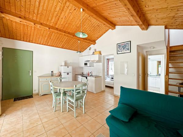 Maison Saint Jean De Monts T3