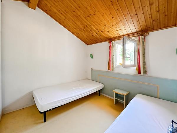 Maison Saint Jean De Monts T3