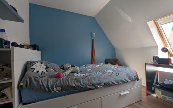 Maison à vendre    5 pièces •  Saâcy-sur-Marne