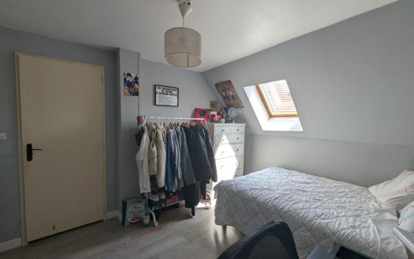 Maison à vendre    5 pièces •  Saâcy-sur-Marne