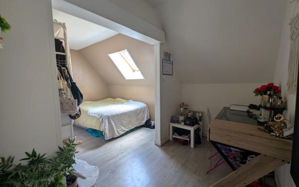 Maison à vendre    5 pièces •  Saâcy-sur-Marne