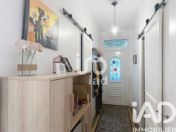 Maison à vendre 9 pièces 150 m² Meaux