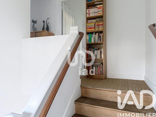 Maison à vendre 9 pièces 150 m² Meaux
