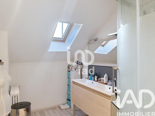 Maison à vendre 9 pièces 150 m² Meaux