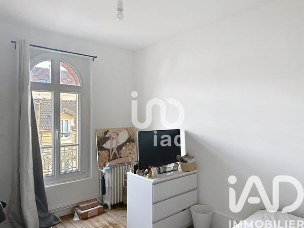 Maison à vendre 9 pièces 150 m² Meaux