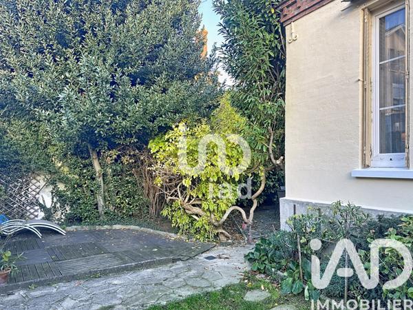 Maison à vendre 9 pièces 150 m² Meaux