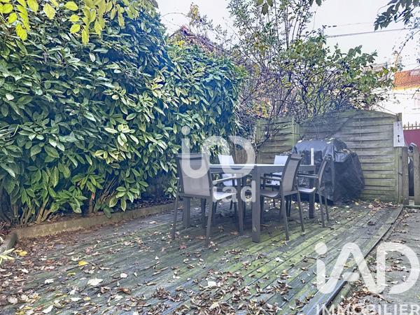 Maison à vendre 9 pièces 150 m² Meaux
