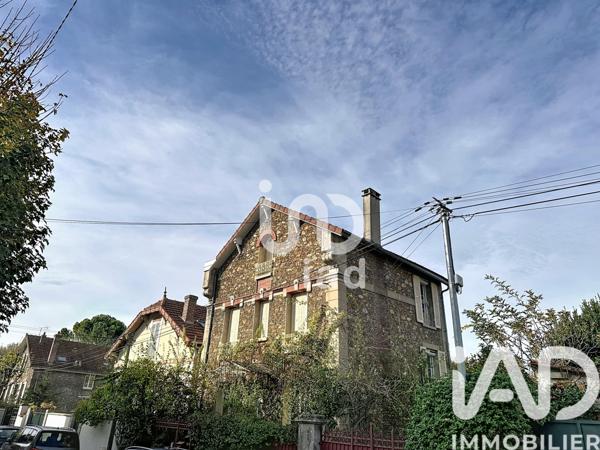 Maison à vendre 9 pièces 150 m² Meaux