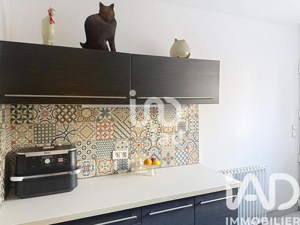 Maison à vendre 9 pièces 150 m² Meaux