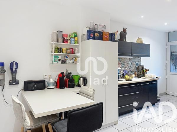 Maison à vendre 9 pièces 150 m² Meaux