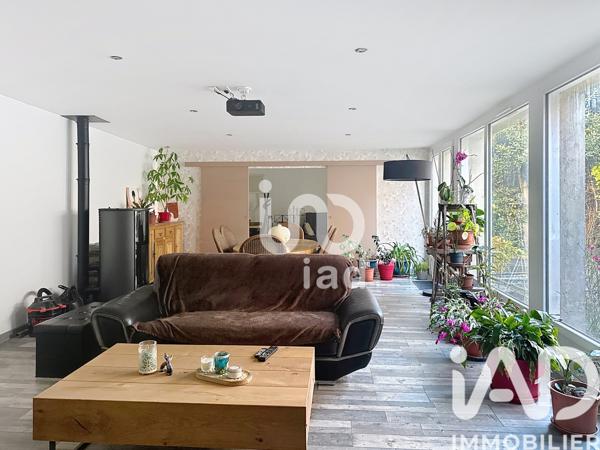 Maison à vendre 9 pièces 150 m² Meaux