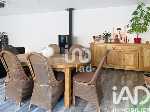 Maison à vendre 9 pièces 150 m² Meaux